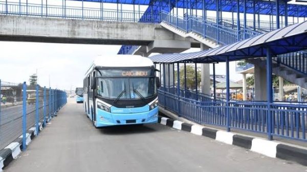 Sanwo-Olu Approves Increase In BRT Fares