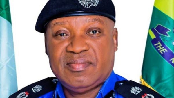 BREAKING: Lagos Police Gets New Commissioner, Abiodun Alabi