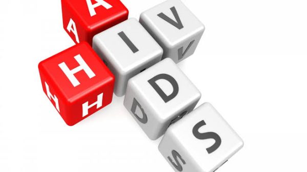 Buhari Launches N62bn HIV Trust Fund