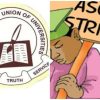 ASUU To Embark On Fresh Indefinite Strike