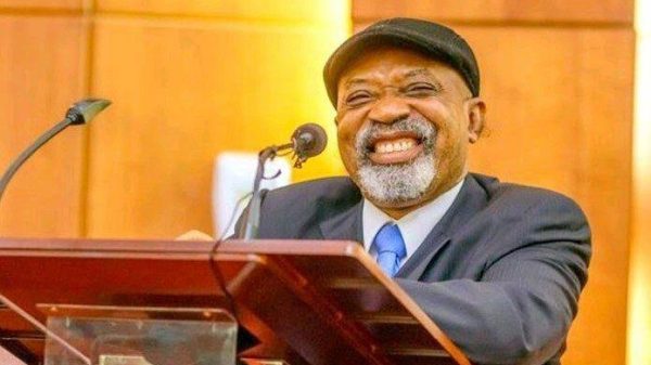 2023: Ngige Withdraws From Presidential Race