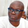 Southern Presidency In 2023 Or Nothing - Fayose