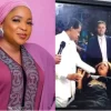 Lupus: Kemi Afolabi Reacts To Alleged Spiritual Healing At Christ Embassy