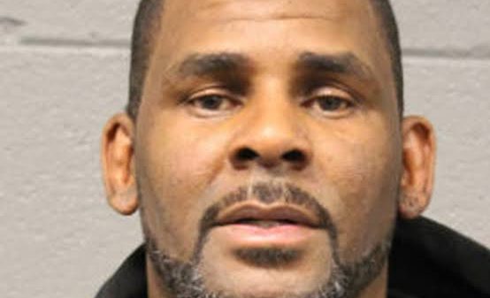 R. Kelly Sentenced To 30-Year Imprisonment