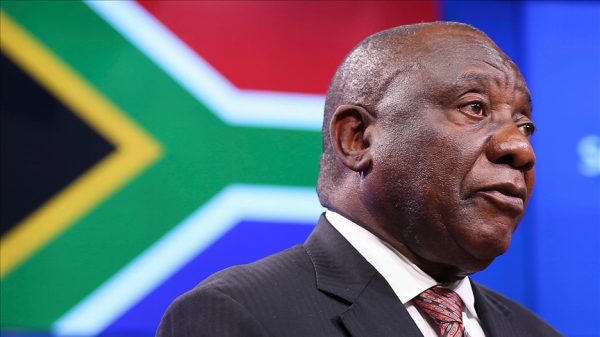 South African President Confirms Robbery, Denies Kidnapping Suspects