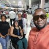 Lupus: Kemi Afolabi Departs Nigeria To US For Treatment