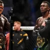 Israel Adesanya Defeats Cannonier To Retain UFC Middleweight Title