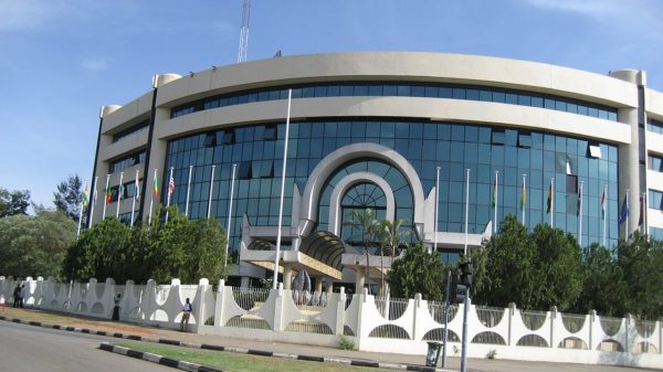 Malpractice: ECOWAS Speaker Suspends Staff Recruitment, Begins Probe