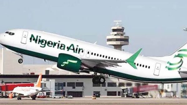 Recruitment: Nigeria Air Is Recruiting | See Available Positions
