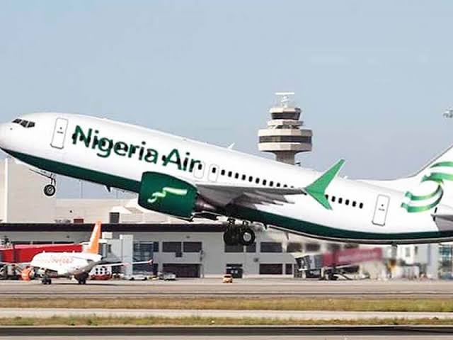 Recruitment: Nigeria Air Is Recruiting | See Available Positions