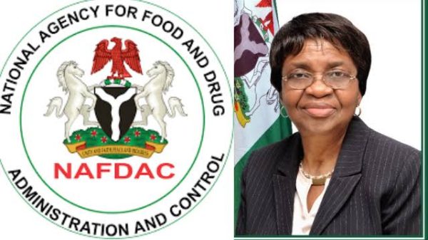NAFDAC Alerts Nigerians On Suspected Fake Augmentin