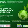 Brand Communicator, Impact Report Africa Set To Host Maiden Sustainability Based Event, ECOSEA Nov 2