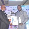  Mouka Wins ECOWAS Manufacturing Excellence Award 2022