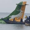 Tanzanian Passenger Plane Crashes Into Lake Victoria