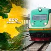 Edo Train Station Attacked, Scores Kidnapped