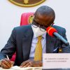 Sanwo-Olu Signs N1.76Trn Budget Of Continuity Into Law