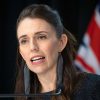 Jacinda Ardern Resigns As Prime Minister Of New Zealand
