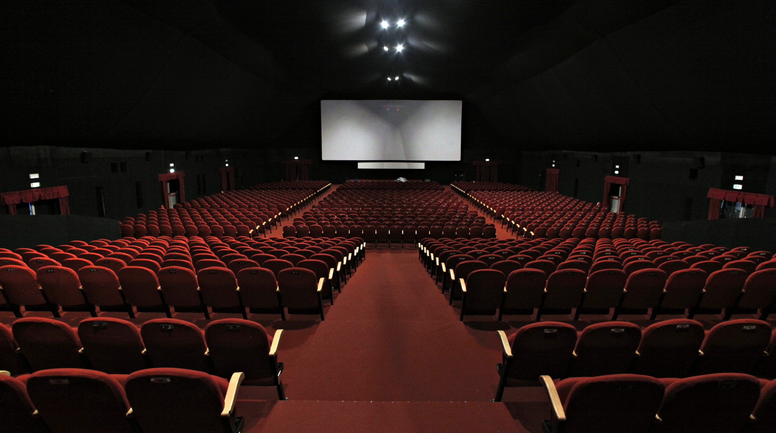 Nigeria’s Cinema Generated N6.94bn Revenue In 2022