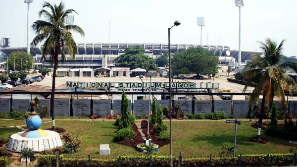 Sports Minister Orders Closure Of National Stadium Lagos