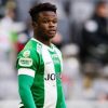 Nigerian Footballer Akinkunmi Amoo Jailed For Assaulting Three Women In Denmark