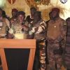 Gabon Army Officers Say Election Result Cancelled, ‘Regime’ Ended