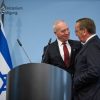 Germany, Israel Sign Historic Missile Shield Deal
